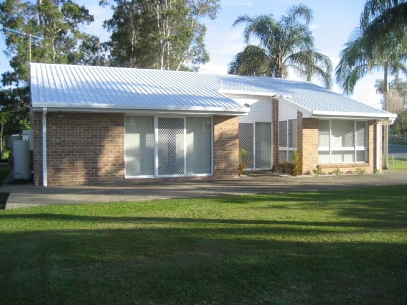 Godwin Beach QLD 4511