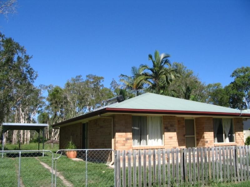 Godwin Beach QLD 4511
