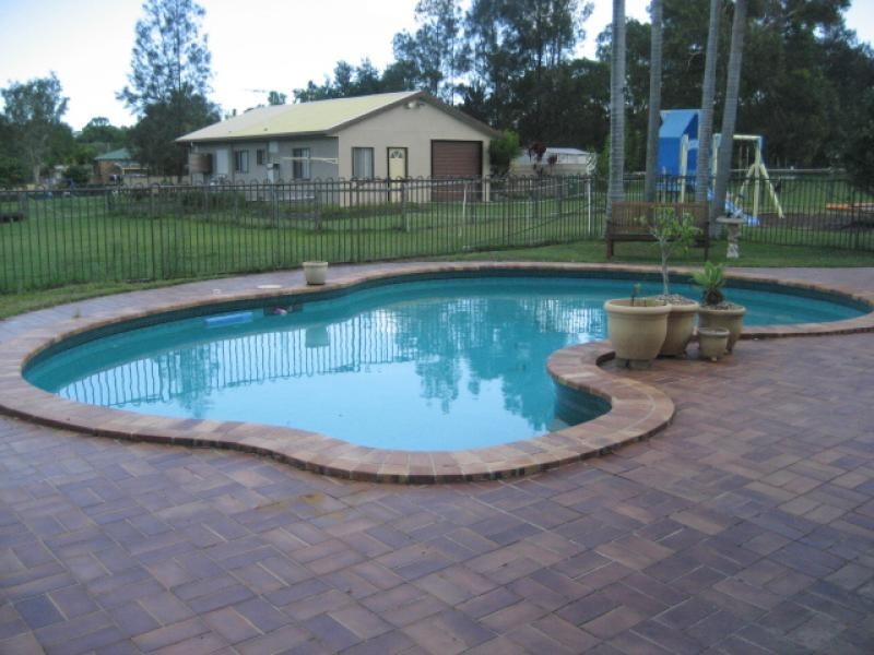 Ningi QLD 4511