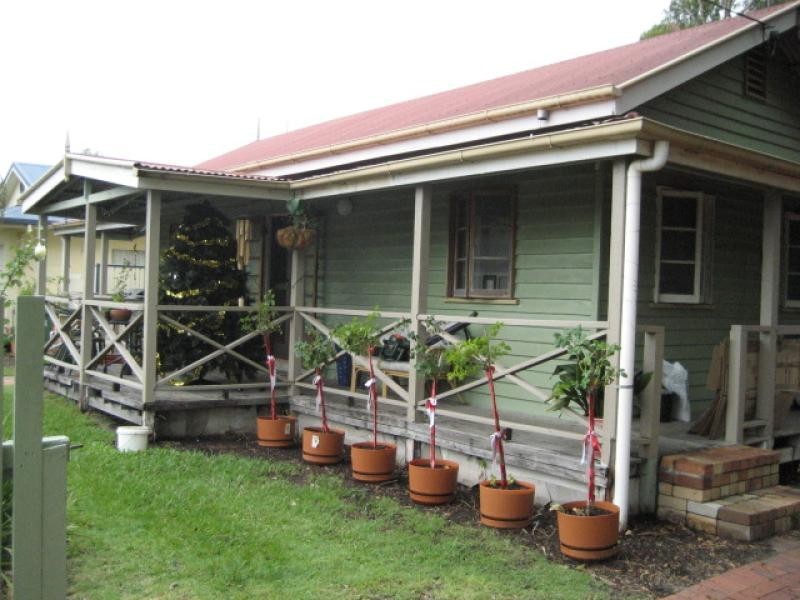 Bongaree QLD 4507