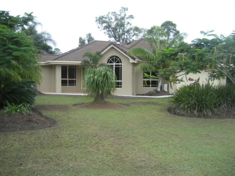 Ningi QLD 4511