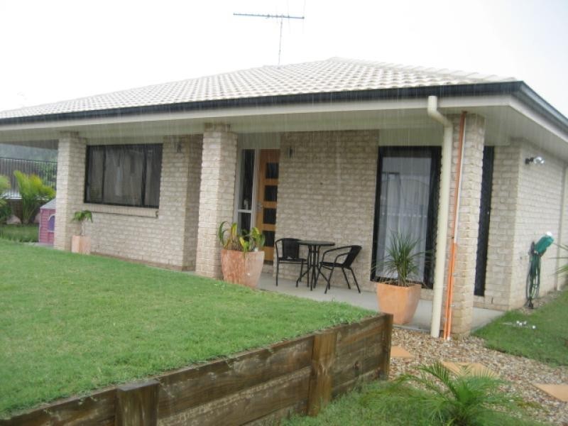 Ningi QLD 4511