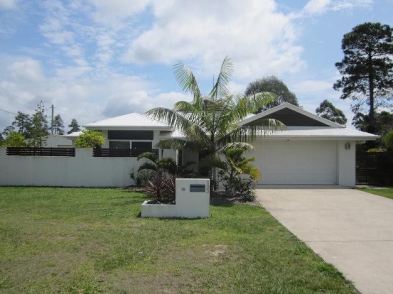 Ningi QLD 4511