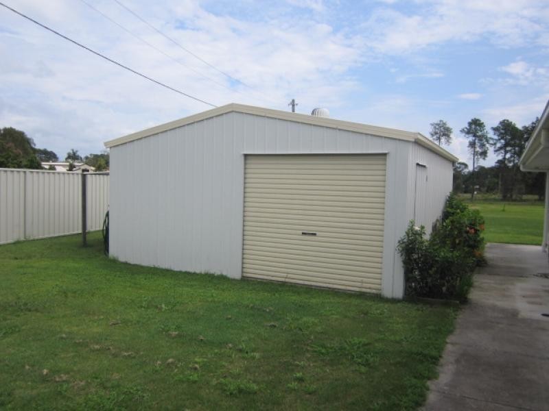 Ningi QLD 4511