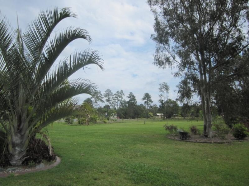Ningi QLD 4511