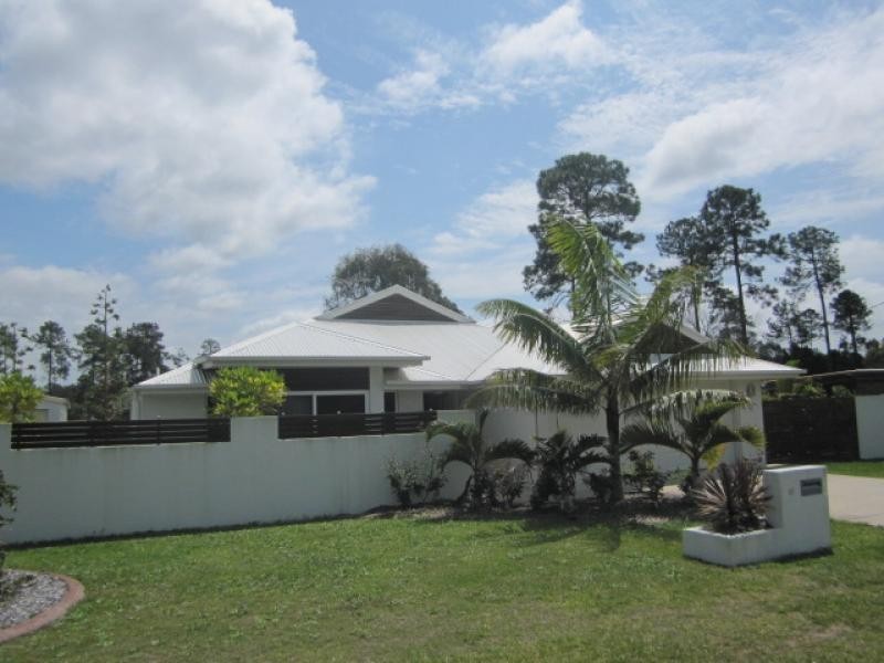 Ningi QLD 4511