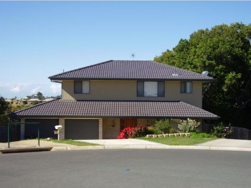 34 Benson Street, Piggabeen NSW 2486