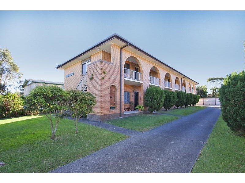 5/229 Kennedy Drive, Tweed Heads West NSW 2485