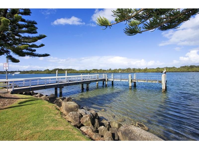 5/229 Kennedy Drive, Tweed Heads West NSW 2485