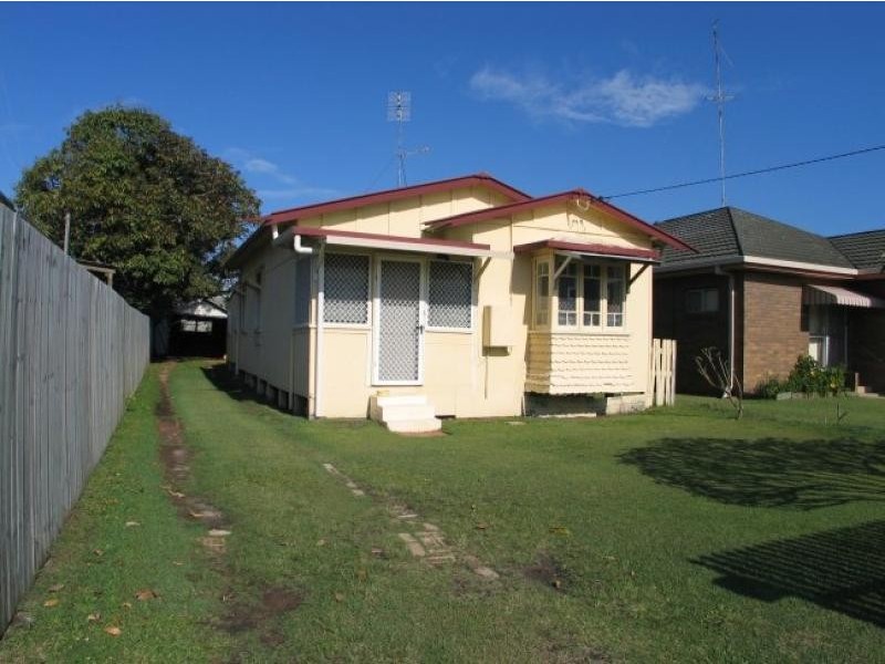 12 Boyd Street, Tweed Heads NSW 2485