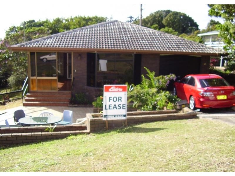 36 PIONEER PARADE, Banora Point NSW 2486