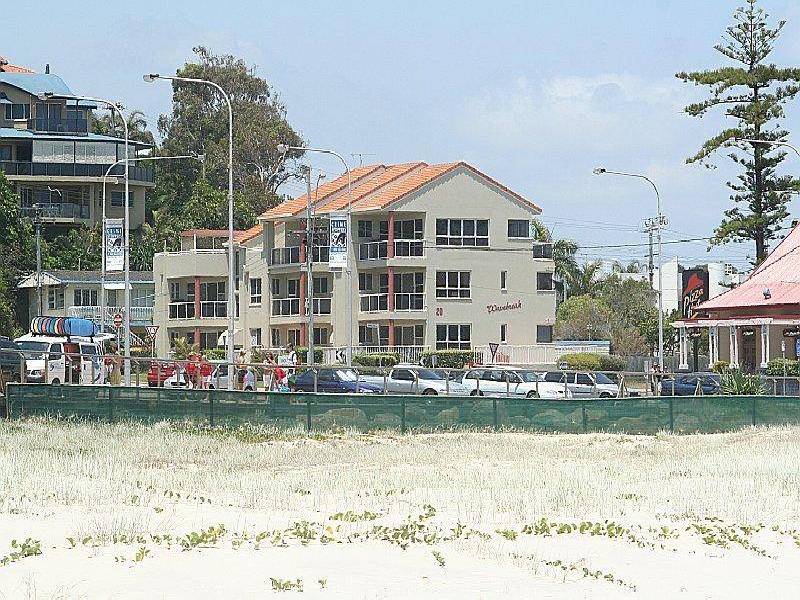 Kirra QLD 4225