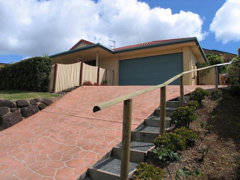 5 SNOWGUM DRIVE, Bilambil NSW 2486