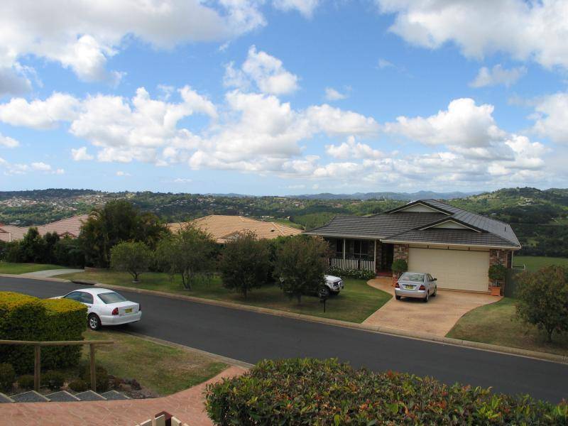 5 SNOWGUM DRIVE, Bilambil NSW 2486