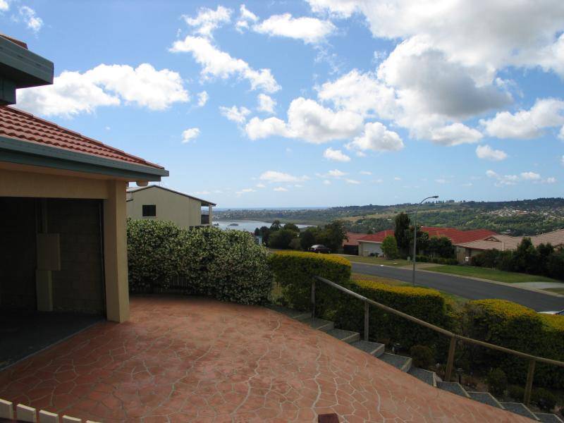 5 SNOWGUM DRIVE, Bilambil NSW 2486