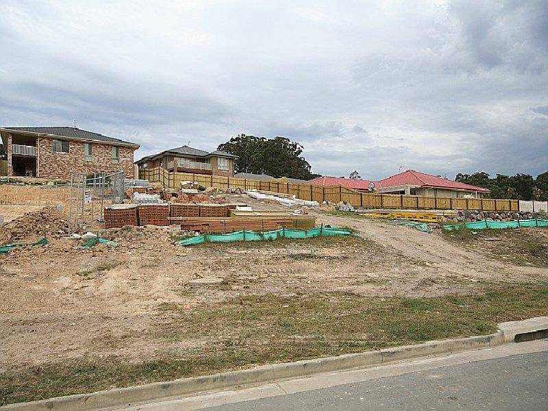 12 HARRIER STREET, Tweed Heads South NSW 2486