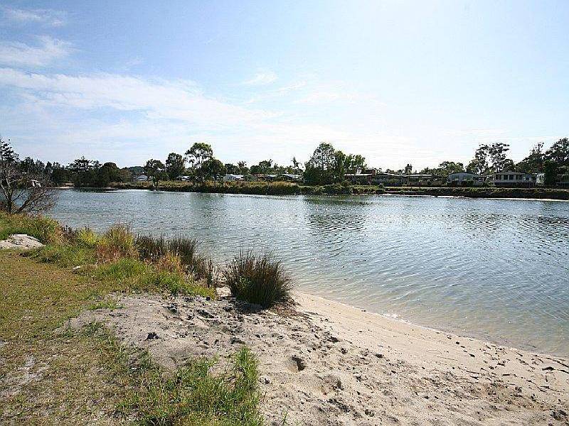 12 HARRIER STREET, Tweed Heads South NSW 2486