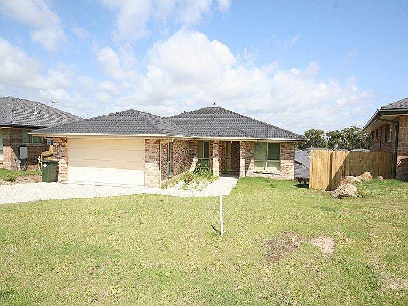 5 WREN COURT, Tweed Heads South NSW 2486