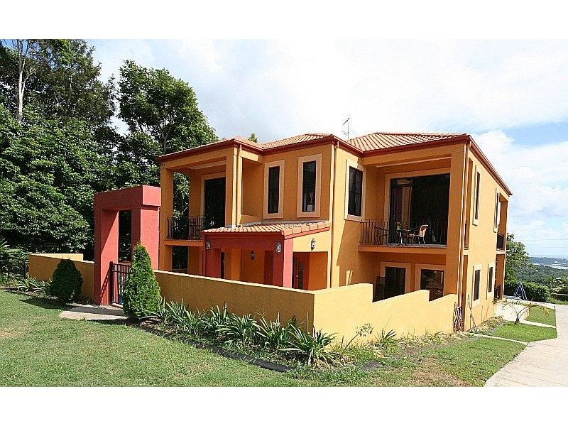 11 DALTON STREET, Terranora NSW 2486