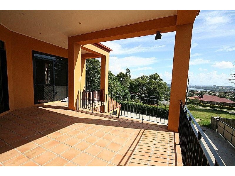 11 DALTON STREET, Terranora NSW 2486