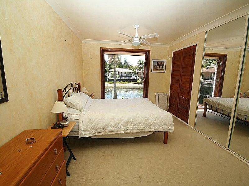 3 CAPTAINS WAY, Banora Point NSW 2486