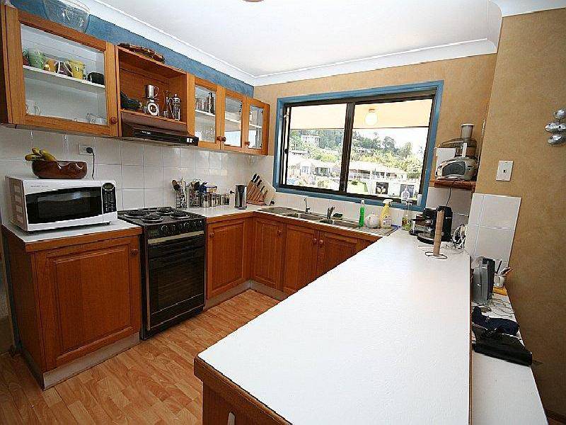 3 CAPTAINS WAY, Banora Point NSW 2486