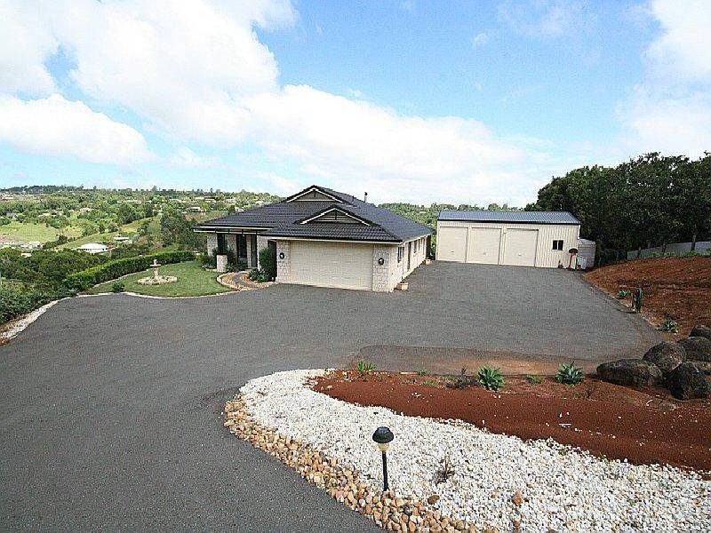 73 CROFTERS WAY, Bilambil NSW 2486