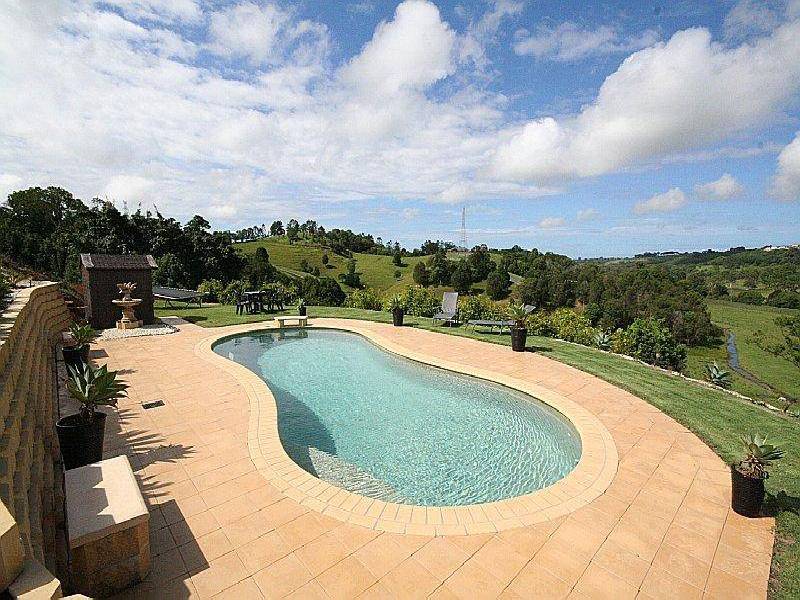 73 CROFTERS WAY, Bilambil NSW 2486