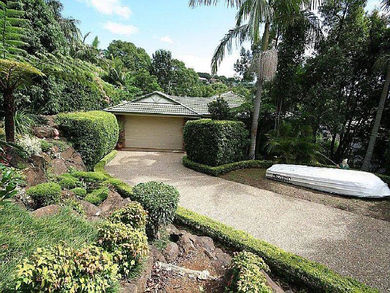 43 HENRY LAWSON DRIVE, Terranora NSW 2486