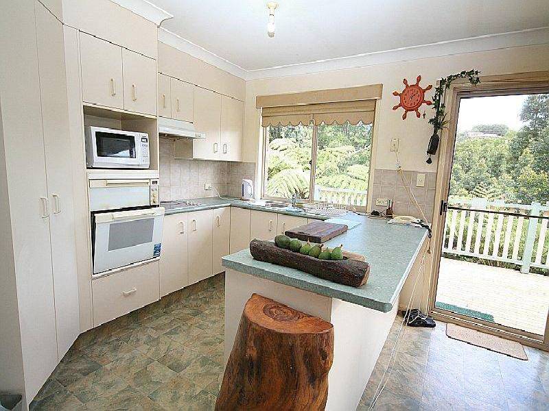 43 HENRY LAWSON DRIVE, Terranora NSW 2486