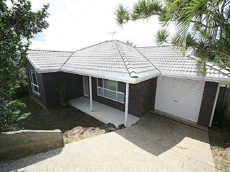 15 JUMBUCK CRESCENT, Terranora NSW 2486