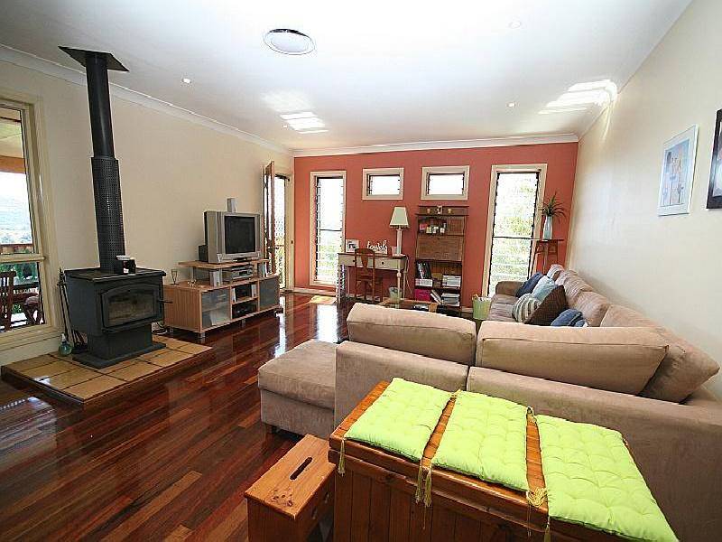 4 BANJO COURT, Terranora NSW 2486