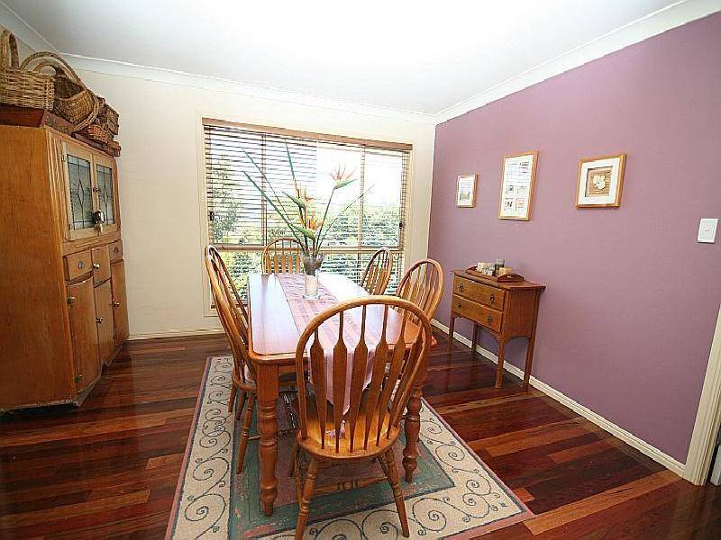 4 BANJO COURT, Terranora NSW 2486