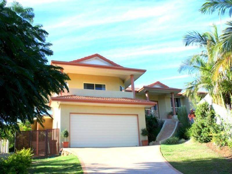 4 SWAGMANS WAY, Terranora NSW 2486