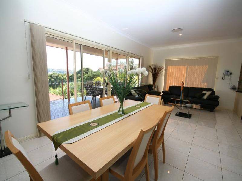 4 SWAGMANS WAY, Terranora NSW 2486