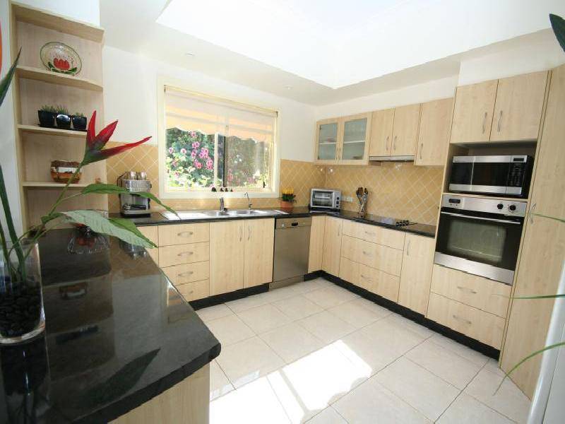 4 SWAGMANS WAY, Terranora NSW 2486