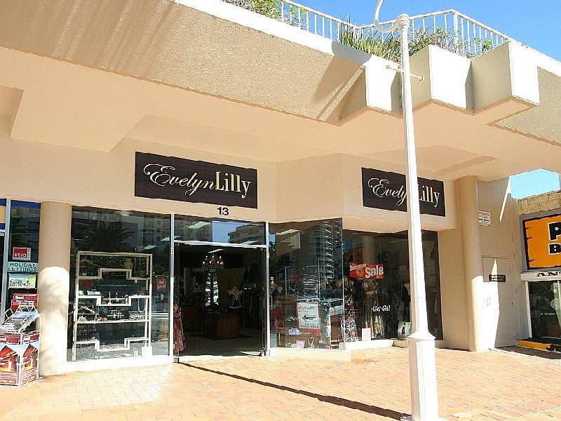 118 GRIFFITH STREET, Coolangatta QLD 4225