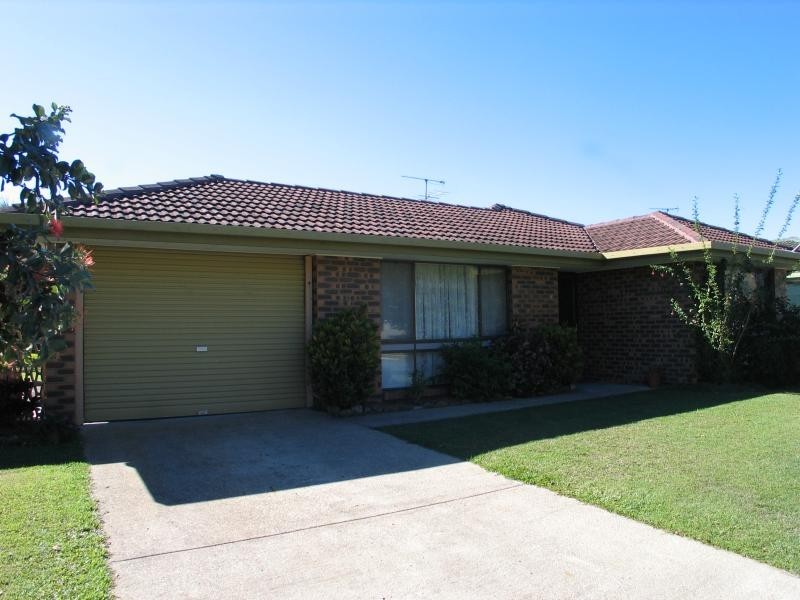 23 LAKES DRIVE, Tweed Heads West NSW 2485