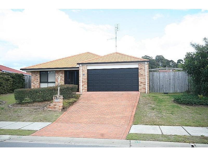 46 GOLLAN DRIVE, Tweed Heads West NSW 2485