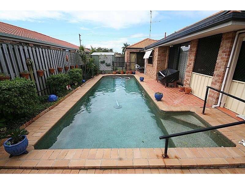 46 GOLLAN DRIVE, Tweed Heads West NSW 2485