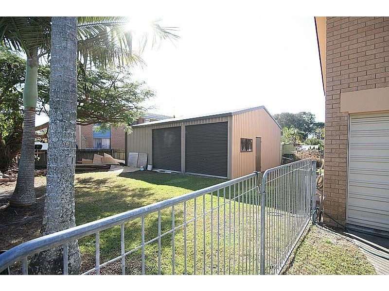 11 ROSE STREET, Tweed Heads West NSW 2485
