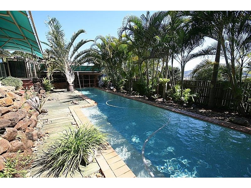 53 FEDERATION DRIVE, Terranora NSW 2486