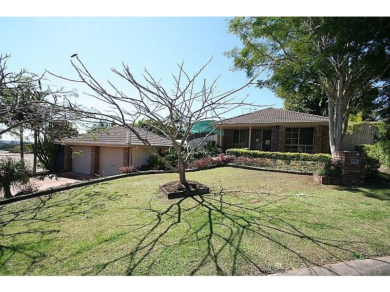 53 FEDERATION DRIVE, Terranora NSW 2486