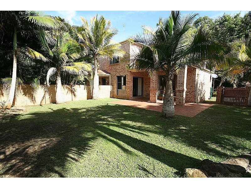 6 BENEVIS PLACE, Terranora NSW 2486