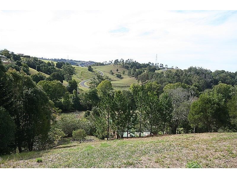 6 BENEVIS PLACE, Terranora NSW 2486