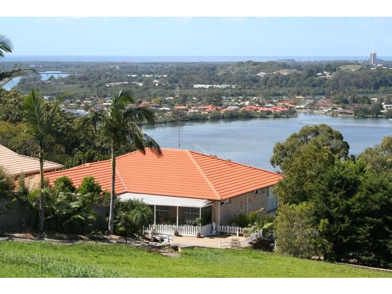 29 KARINGAL AVENUE, Bilambil Heights NSW 2486