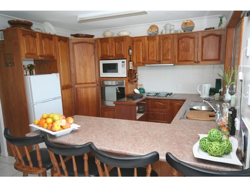 29 KARINGAL AVENUE, Bilambil Heights NSW 2486