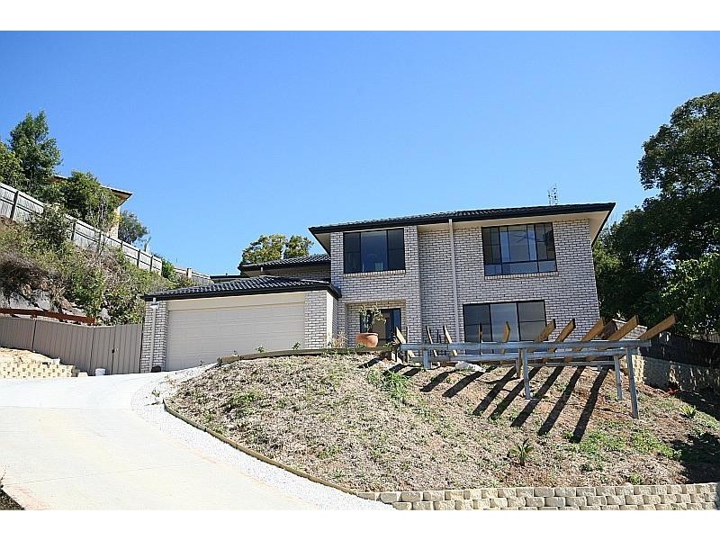 11 BOLWARRA PLACE, Bilambil Heights NSW 2486