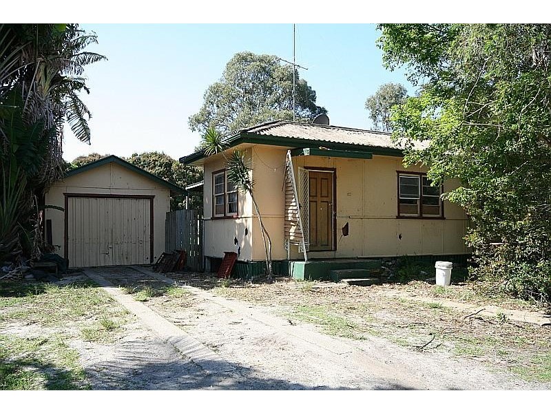 21 WILLIAM STREET, Tweed Heads South NSW 2486