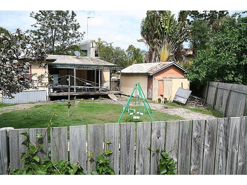 21 WILLIAM STREET, Tweed Heads South NSW 2486